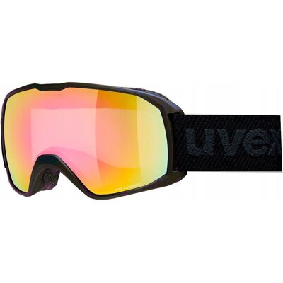 Gogle Narciarskie Uvex Xcitd V 2131 Gogle Narciarskie Uvex Xcitd V 2131
