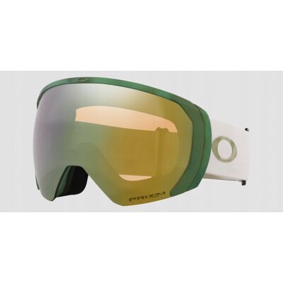 Gogle Oakley Flight Path L Cool Grey Fog Prizm Sage Gold Iridium OO7110-66 Gogle Oakley Flight Path L Cool Grey Fog Prizm Sage Gold Iridium OO7110-66