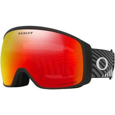 Gogle OAKLEY Flight Tracker L Prizm Black Brutal Torch Iridium 0OO7104 Gogle OAKLEY Flight Tracker L Prizm Black Brutal Torch Iridium 0OO7104