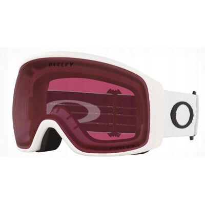Gogle Oakley Flight Tracker L Prizm Dark Grey Gogle Oakley Flight Tracker L Prizm Dark Grey
