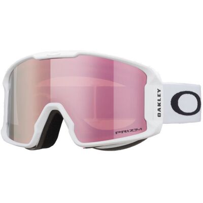 Gogle OAKLEY Line Miner M Matte White wPrizm Rose Gold 0OO7093 2026 Gogle OAKLEY Line Miner M Matte White wPrizm Rose Gold 0OO7093 2026