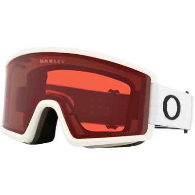 Gogle OAKLEY Target Line M Matte White Prizm Rose 0OO7121 Gogle OAKLEY Target Line M Matte White Prizm Rose 0OO7121