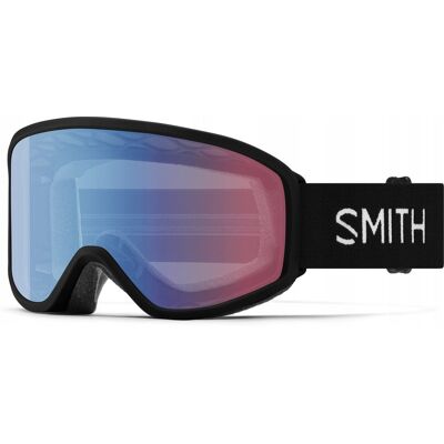 Gogle Smith Reason Otg Black - Blue Sensor Mirror (S1) M007722qj99zf Gogle Smith Reason Otg Black - Blue Sensor Mirror (S1) M007722qj99zf