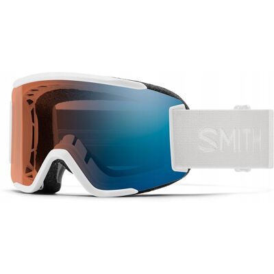 Gogle Smith Squad S White Vapor - Photo Chromapop (S1-S3) M0076433f994l Gogle Smith Squad S White Vapor - Photo Chromapop (S1-S3) M0076433f994l