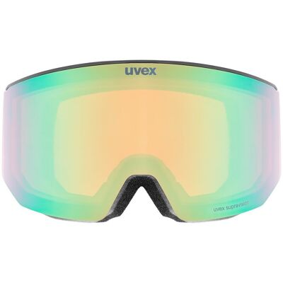 Gogle Uvex Lace Attract S5506657030 Gogle Uvex Lace Attract S5506657030