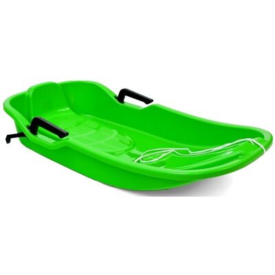 Hamax, Sanki plastikowe, Sno Glider, zielone, 504104 Hamax, Sanki plastikowe, Sno Glider, zielone, 504104