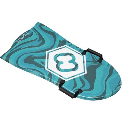 Hamax, Ślizg, Mini Surfer 550063, Niebieski Hamax, Ślizg, Mini Surfer 550063, Niebieski