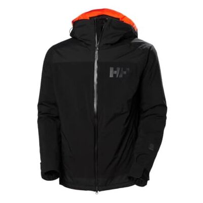Helly Hansen, Kurtka Narciarska, Garibaldi 2.0 Jacket, Czarny, Rozmiar S Helly Hansen, Kurtka Narciarska, Garibaldi 2.0 Jacket, Czarny, Rozmiar S