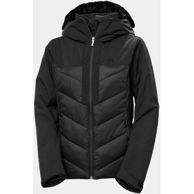 Helly Hansen, Kurtka Narciarska, W Bellissio Jacket, Czarny, Rozmiar Xs Helly Hansen, Kurtka Narciarska, W Bellissio Jacket, Czarny, Rozmiar Xs