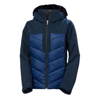 Helly Hansen, Kurtka Narciarska, W Bellissio Jacket, Granatowy, Rozmiar L Helly Hansen, Kurtka Narciarska, W Bellissio Jacket, Granatowy, Rozmiar L