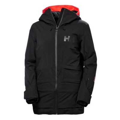 Helly Hansen, Kurtka Narciarska, W Powchaser 2.0 Jacket, Czarny, Rozmiar L Helly Hansen, Kurtka Narciarska, W Powchaser 2.0 Jacket, Czarny, Rozmiar L