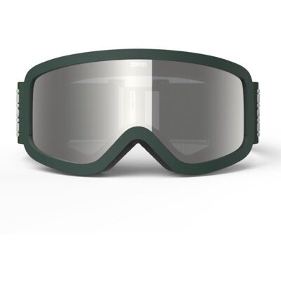 Izipizi - Gogle narciarskie/snowboardowe SNOW Adult (All Weather) Kaki Green Izipizi - Gogle narciarskie/snowboardowe SNOW Adult (All Weather) Kaki Green