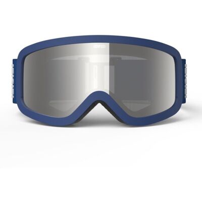 Izipizi - Gogle narciarskie/snowboardowe SNOW Adult (All Weather) Navy Blue Izipizi - Gogle narciarskie/snowboardowe SNOW Adult (All Weather) Navy Blue
