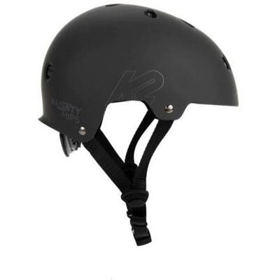 K2, Kask, Varsity Mips Helmet, Czarny, Rozmiar 40 K2, Kask, Varsity Mips Helmet, Czarny, Rozmiar 40