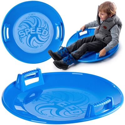 KADAX, Sanki, Ślizg Na Śnieg, 65cm KADAX, Sanki, Ślizg Na Śnieg, 65cm