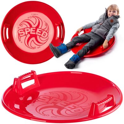 KADAX,, Sanki, Ślizg Na Śnieg, 65cm KADAX,, Sanki, Ślizg Na Śnieg, 65cm