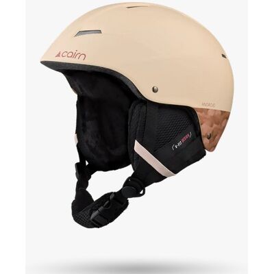 Kask Cairn Android Graphic Mat Light Peach Rozm S 54-56 Cm Kask Cairn Android Graphic Mat Light Peach Rozm S 54-56 Cm