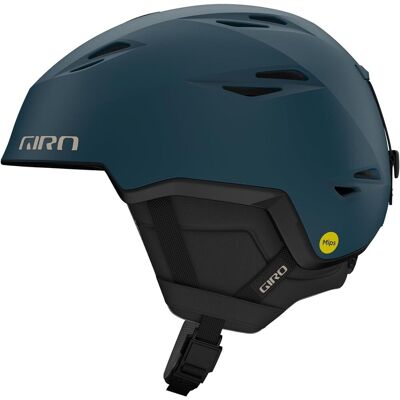 Kask dla dorosłych Giro Grid Spherical narciarski -S Kask dla dorosłych Giro Grid Spherical narciarski -S