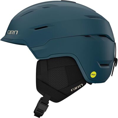 Kask dla dorosłych Giro Tor Spherical narciarski -S Kask dla dorosłych Giro Tor Spherical narciarski -S