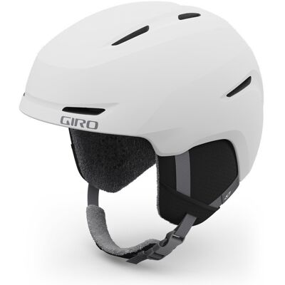 Kask Dziecięcy Na Narty Giro Spur MIPS Matt White XS 48.5-52 cm Dla Dzieci Kask Dziecięcy Na Narty Giro Spur MIPS Matt White XS 48.5-52 cm Dla Dzieci