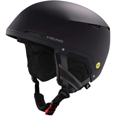 HEAD SCI COMPACT EVO MIPS XL - Kask HEAD SCI COMPACT EVO MIPS XL - Kask