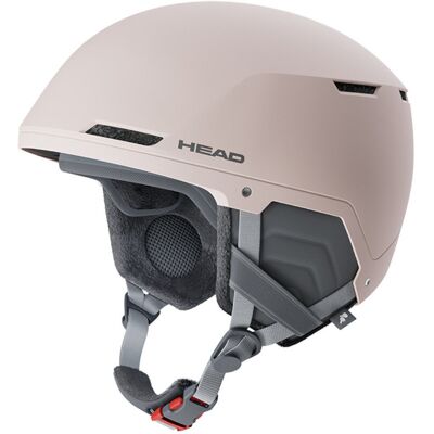 Kask Head Compact Evo W Rose 2026 52-55 cm Kask Head Compact Evo W Rose 2026 52-55 cm