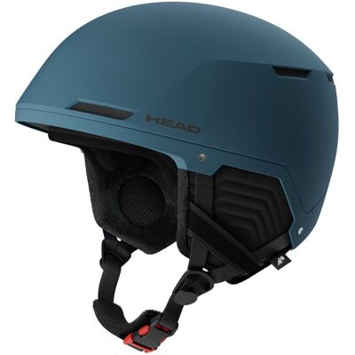 Kask HEAD Compact Pro Petrol 2025 56-59 cm Kask HEAD Compact Pro Petrol 2025 56-59 cm