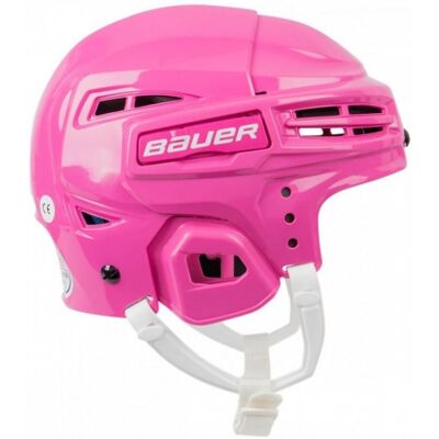 Kask hokejowy Bauer Prodigy Jr 1045680 Kask hokejowy Bauer Prodigy Jr 1045680