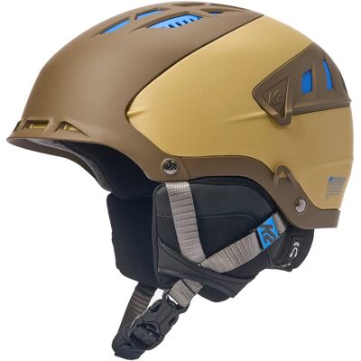 K2 Verdict Kask Beżowy L-XL - Kask K2 Verdict Kask Beżowy L-XL - Kask