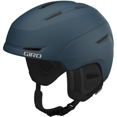 Kask Na Narty Giro Neo Matte Harbor Blue Rozmiar M (55,5–59 cm) Kask Na Narty Giro Neo Matte Harbor Blue Rozmiar M (55,5–59 cm)