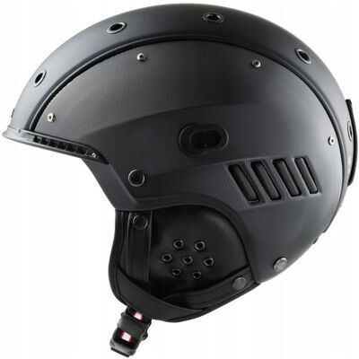 Kask Narc Casco Sp-4 Black Structure - M(54-58cm) Kask Narc Casco Sp-4 Black Structure - M(54-58cm)
