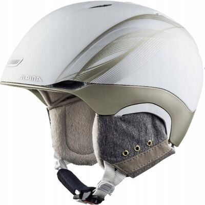 Alpina Sport Kask Narciarski Alpina Parsena 52-56cm Alpina Sport Kask Narciarski Alpina Parsena 52-56cm