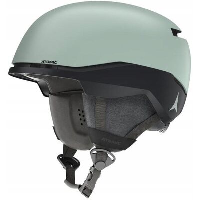 Kask narciarski Atomic FOUR AMID Mint - S (51-55) Kask narciarski Atomic FOUR AMID Mint - S (51-55)
