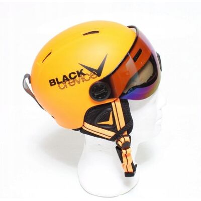 Kask narciarski Black Crevice BCR143227 Kask narciarski Black Crevice BCR143227