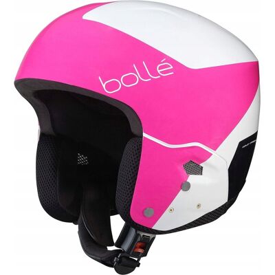 Kask Narciarski Damski Bolle Medalist R. L 57-58 Cm Kask Narciarski Damski Bolle Medalist R. L 57-58 Cm