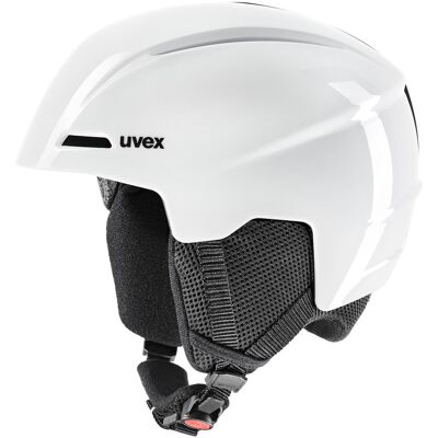 Kask narciarski dziecięcy UVEX viti pure Kask narciarski dziecięcy UVEX viti pure