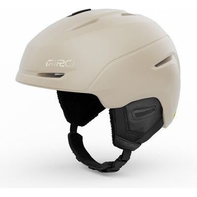 Inny producent Kask narciarski Giro Avera matte stone pearl - M (55-59) Inny producent Kask narciarski Giro Avera matte stone pearl - M (55-59)