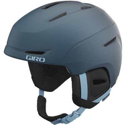 Kask Narciarski Giro Avera MIPS L Niebieski Damski (59–62,5 cm) Kask Narciarski Giro Avera MIPS L Niebieski Damski (59–62,5 cm)