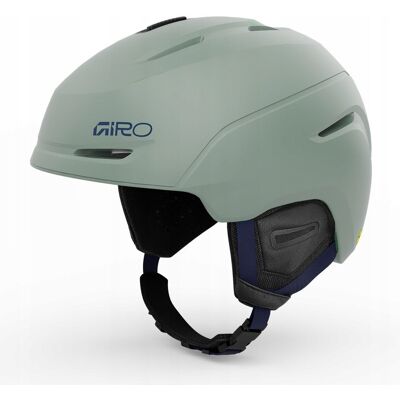 Inny producent Kask narciarski Giro Neo Matte Glacier Green - M (55-59) Inny producent Kask narciarski Giro Neo Matte Glacier Green - M (55-59)