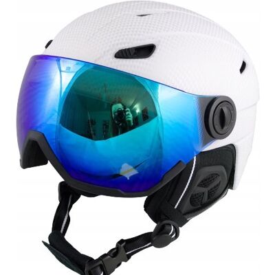 Inny producent Kask Narciarski Mężczyzna Kobieta Młodzieży,Kask Snowboard Inny producent Kask Narciarski Mężczyzna Kobieta Młodzieży,Kask Snowboard