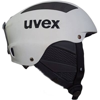 Kask narciarski na narty Uvex Supersonic Kask narciarski na narty Uvex Supersonic