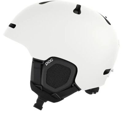 Kask narciarski POC Fornix unisex biały-XS/S Kask narciarski POC Fornix unisex biały-XS/S