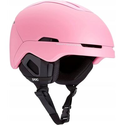 Inny producent Kask Narciarski Poc Obex Mips Actinium Pink Xl/xxl 59-62cm Inny producent Kask Narciarski Poc Obex Mips Actinium Pink Xl/xxl 59-62cm