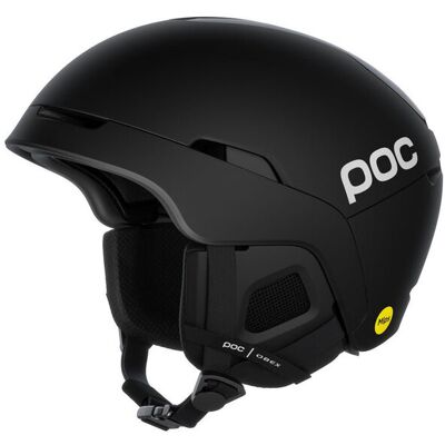 Kask Narciarski Poc Obex Mips Ski Xs-S 51-54 Snowboardowy Kask Narciarski Poc Obex Mips Ski Xs-S 51-54 Snowboardowy