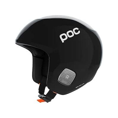 Kask narciarski POC Skull Dura Comp MIPS – Czarny M 55-58 cm Kask narciarski POC Skull Dura Comp MIPS – Czarny M 55-58 cm