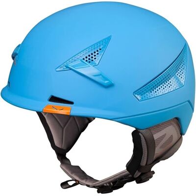 Kask Narciarski Salewa Vert Niebieski L-Xl 59-62 Cm Kask Narciarski Salewa Vert Niebieski L-Xl 59-62 Cm