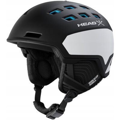 Kask narciarski Snowboardowy Head REV WCR 52-55 (XS/S) Kask narciarski Snowboardowy Head REV WCR 52-55 (XS/S)