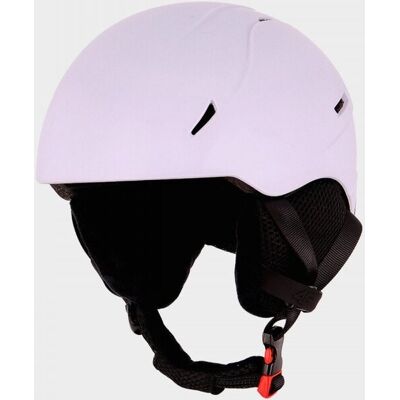 Kask narciarski snowboardowy sportowy 4F dziecięcy InMold r.M Kask narciarski snowboardowy sportowy 4F dziecięcy InMold r.M