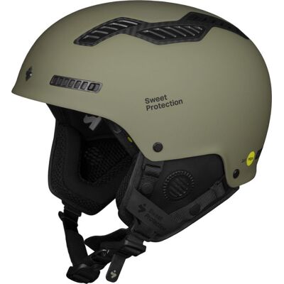 Kask Narciarski Sweet Protection Grimnir 2vi Mips 92800558809 Kask Narciarski Sweet Protection Grimnir 2vi Mips 92800558809