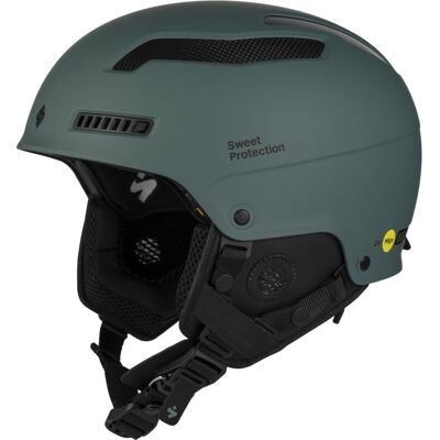Kask Narciarski Sweet Protection Trooper 2vi Mips 92800558817 Kask Narciarski Sweet Protection Trooper 2vi Mips 92800558817